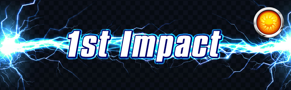 1st impact